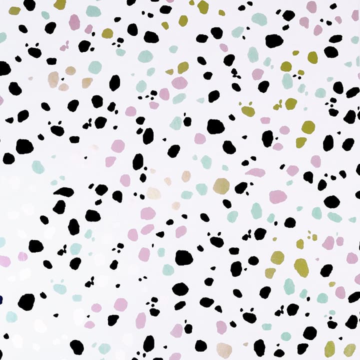 Floyd Multicolor Terrazzo Wallpaper- Arthouse