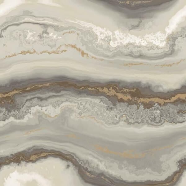 Moontide High Performance Wallpaper- Pyrite