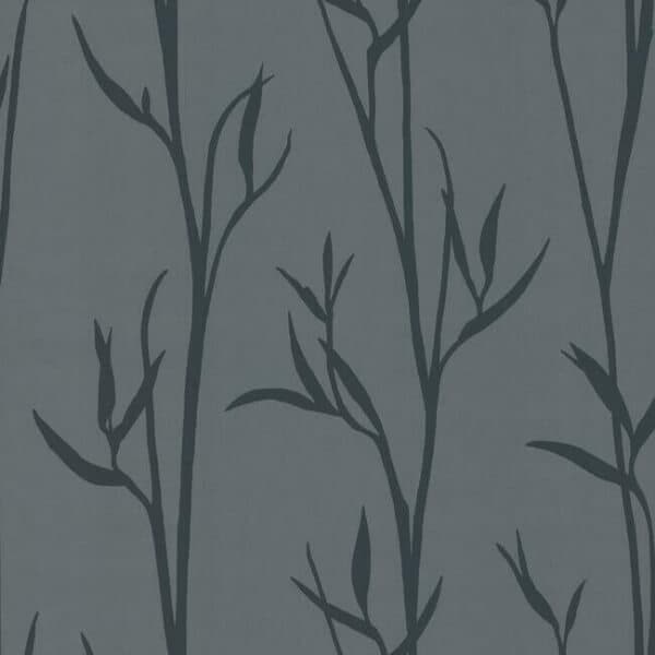 Matcha High Performance Wallpaper- Feathery Blue