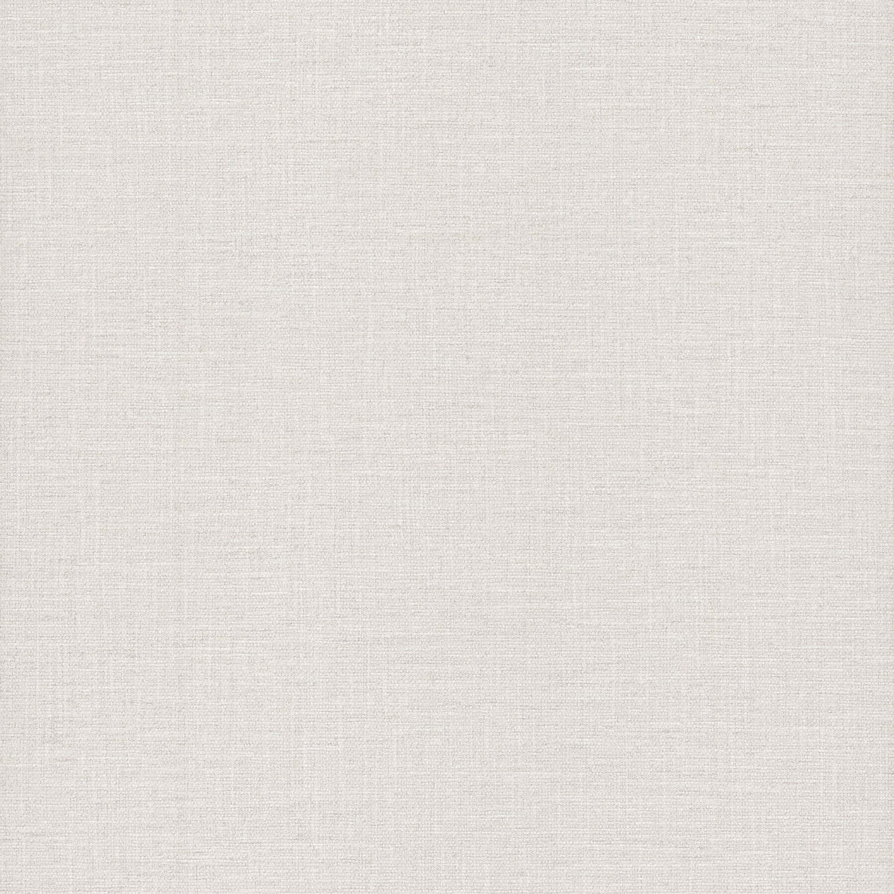 Loom Wallpaper- White