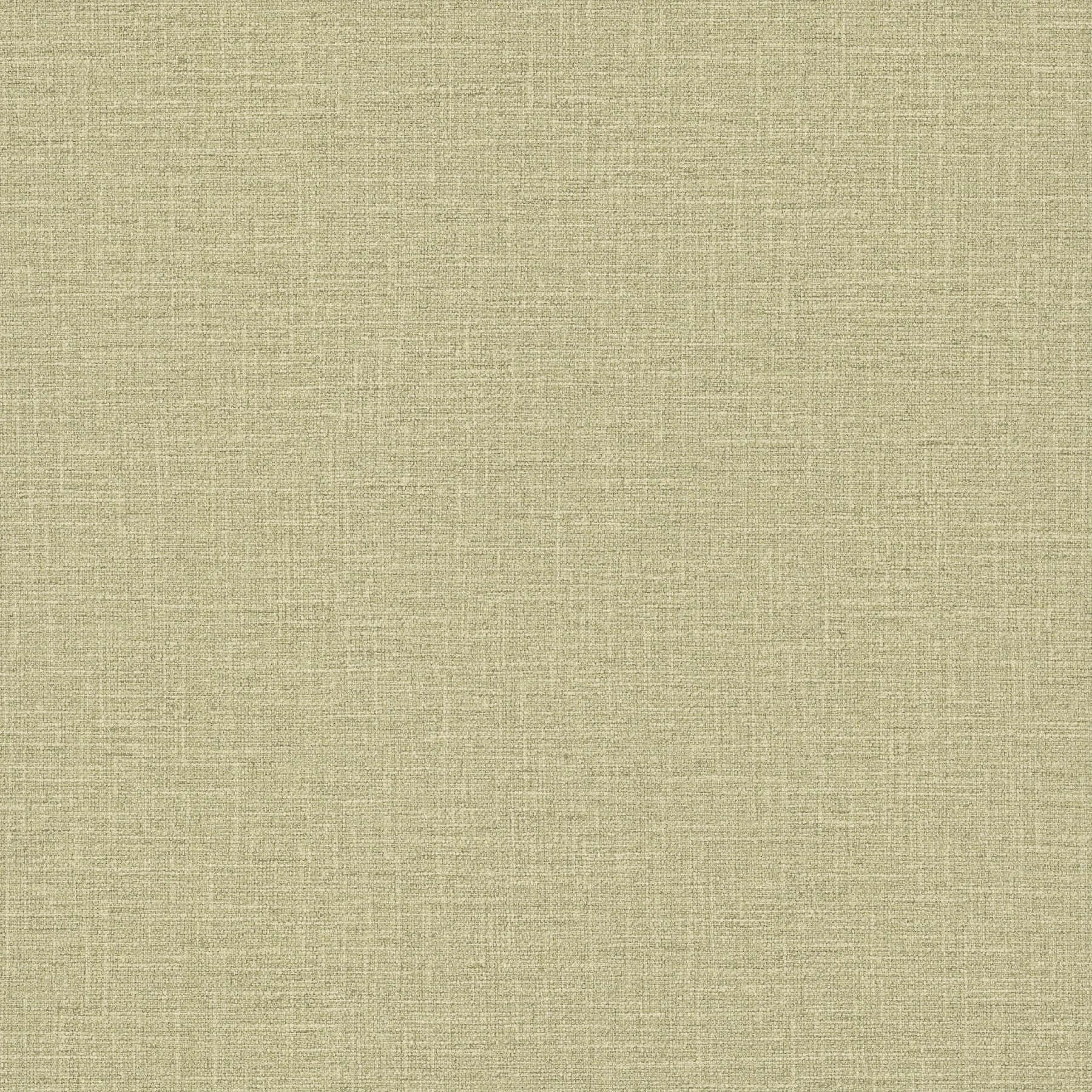 Loom Wallpaper- Green