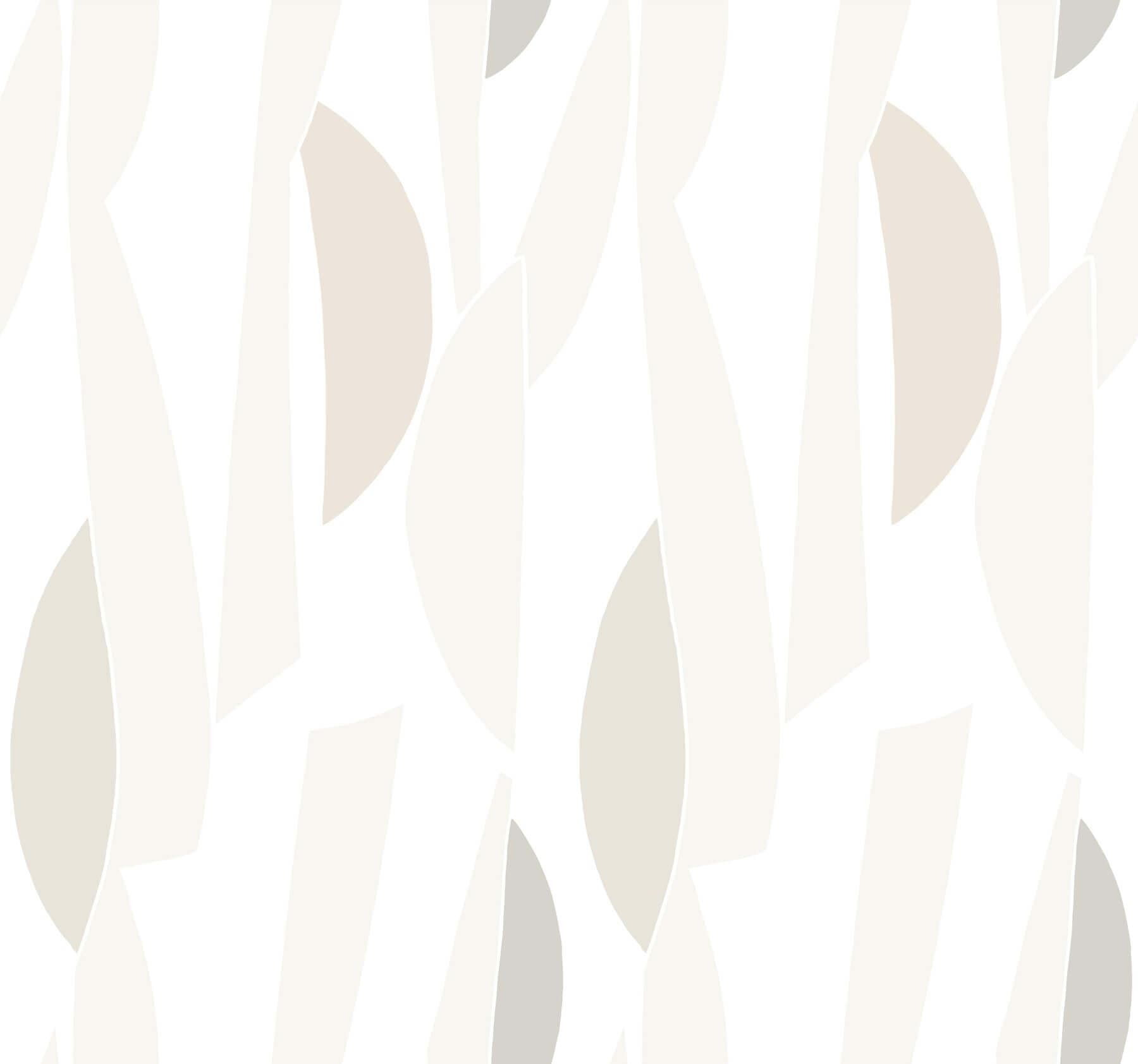 Balance Wallpaper- Gesso