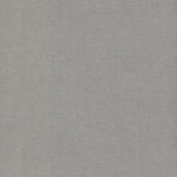 Gesso Weave Wallpaper- Grey