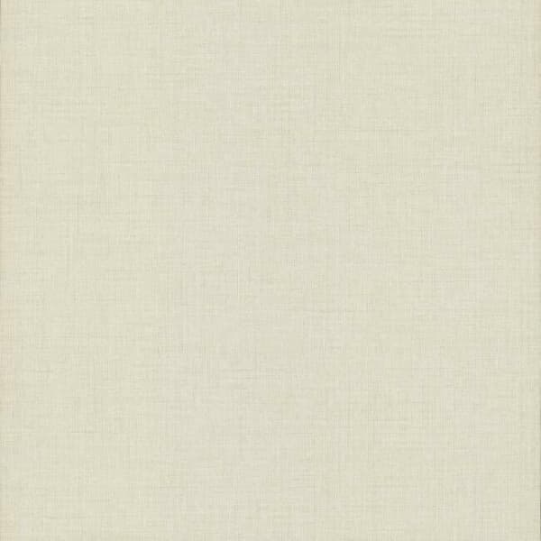 Gesso Weave Wallpaper- Ivory