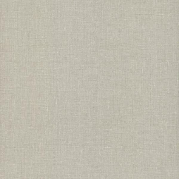 Gesso Weave Wallpaper- Linen