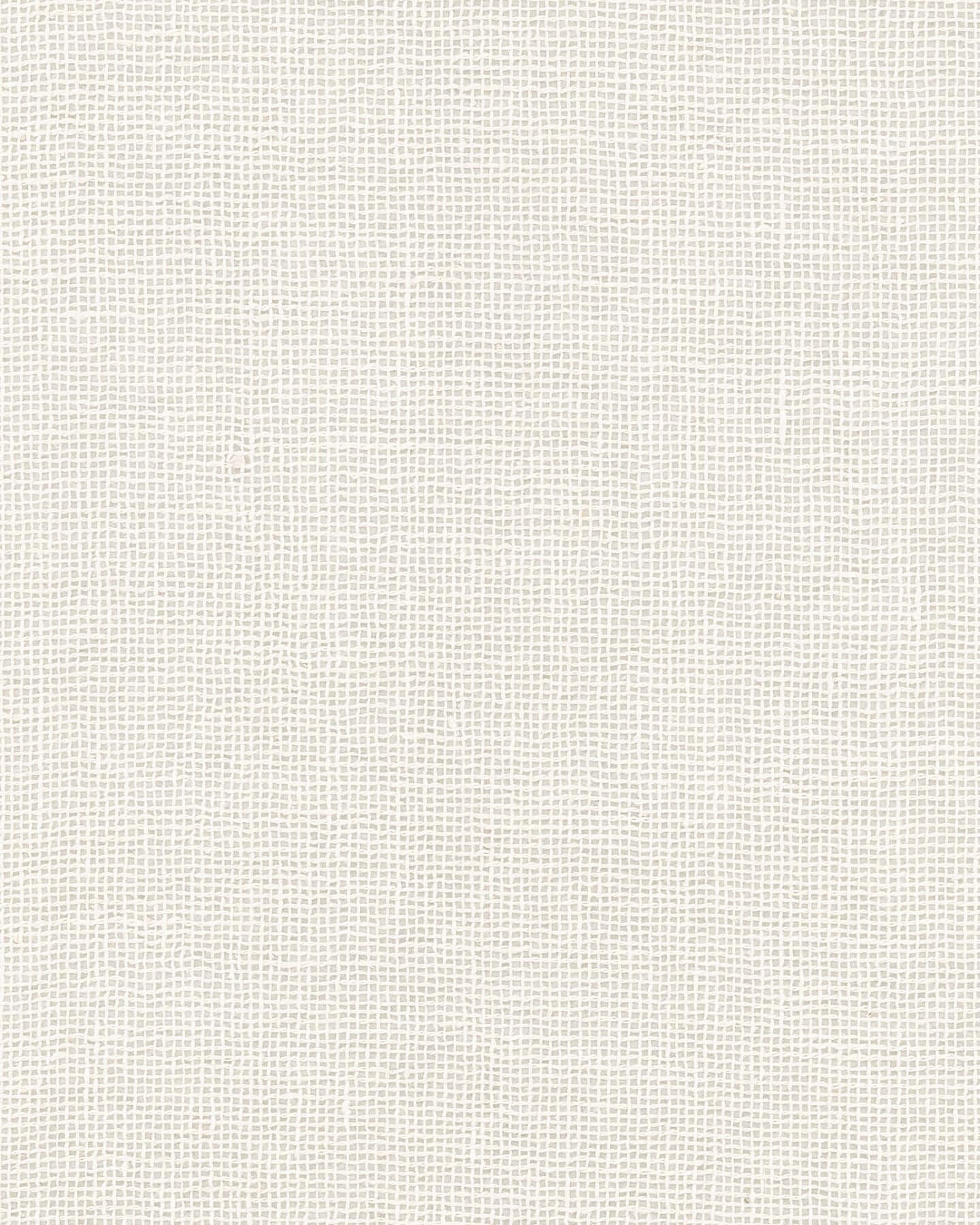Huri Wallpaper- White