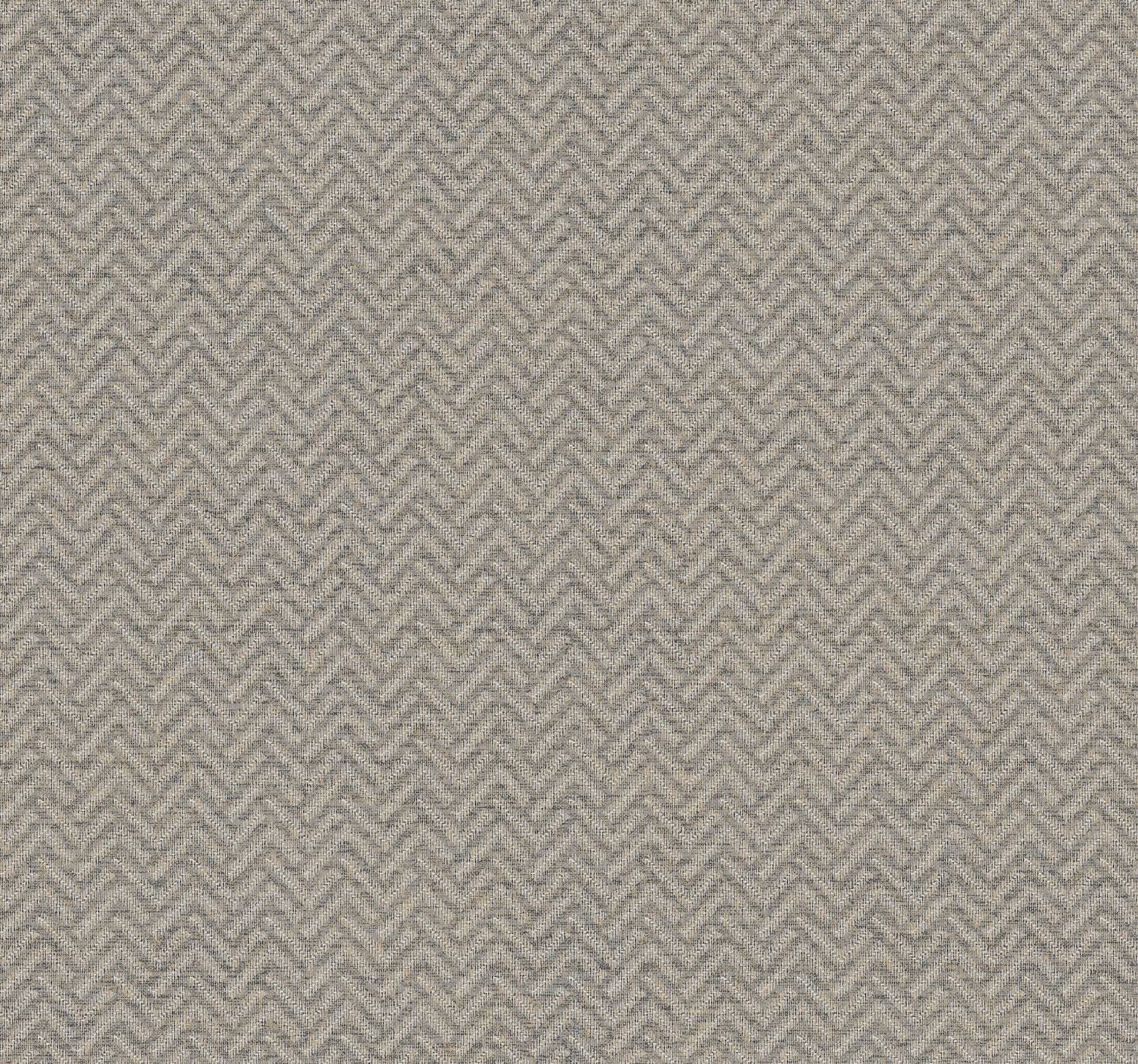 Regent Wallpaper- Charcoal