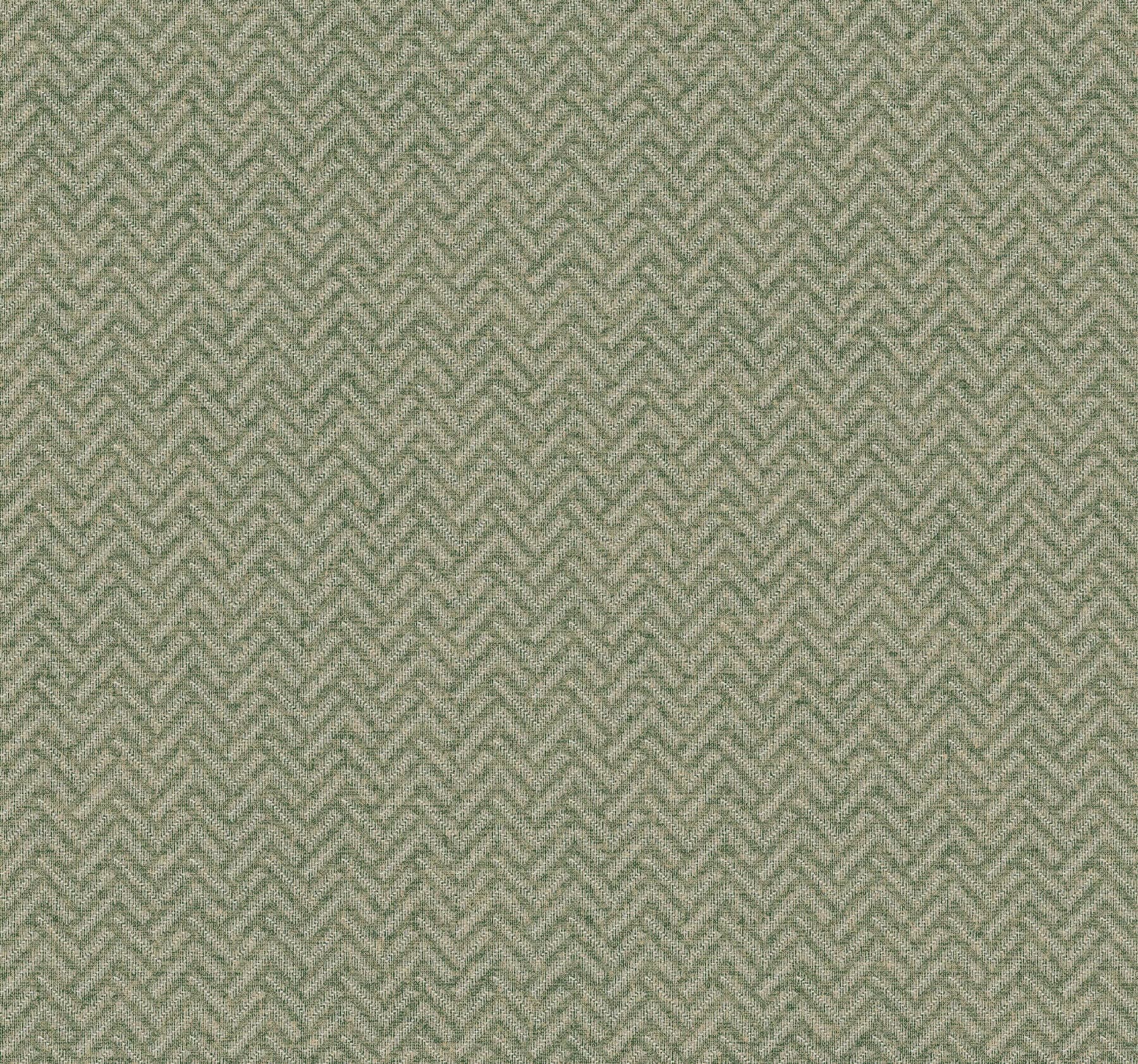 Regent Wallpaper- Emerald