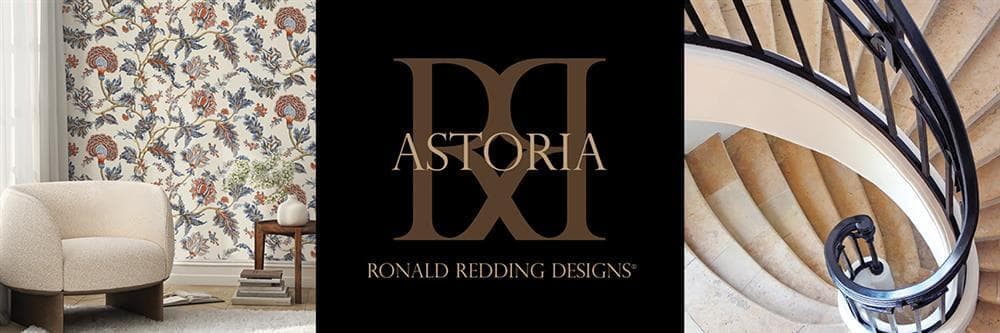 Ronald Redding Astoria