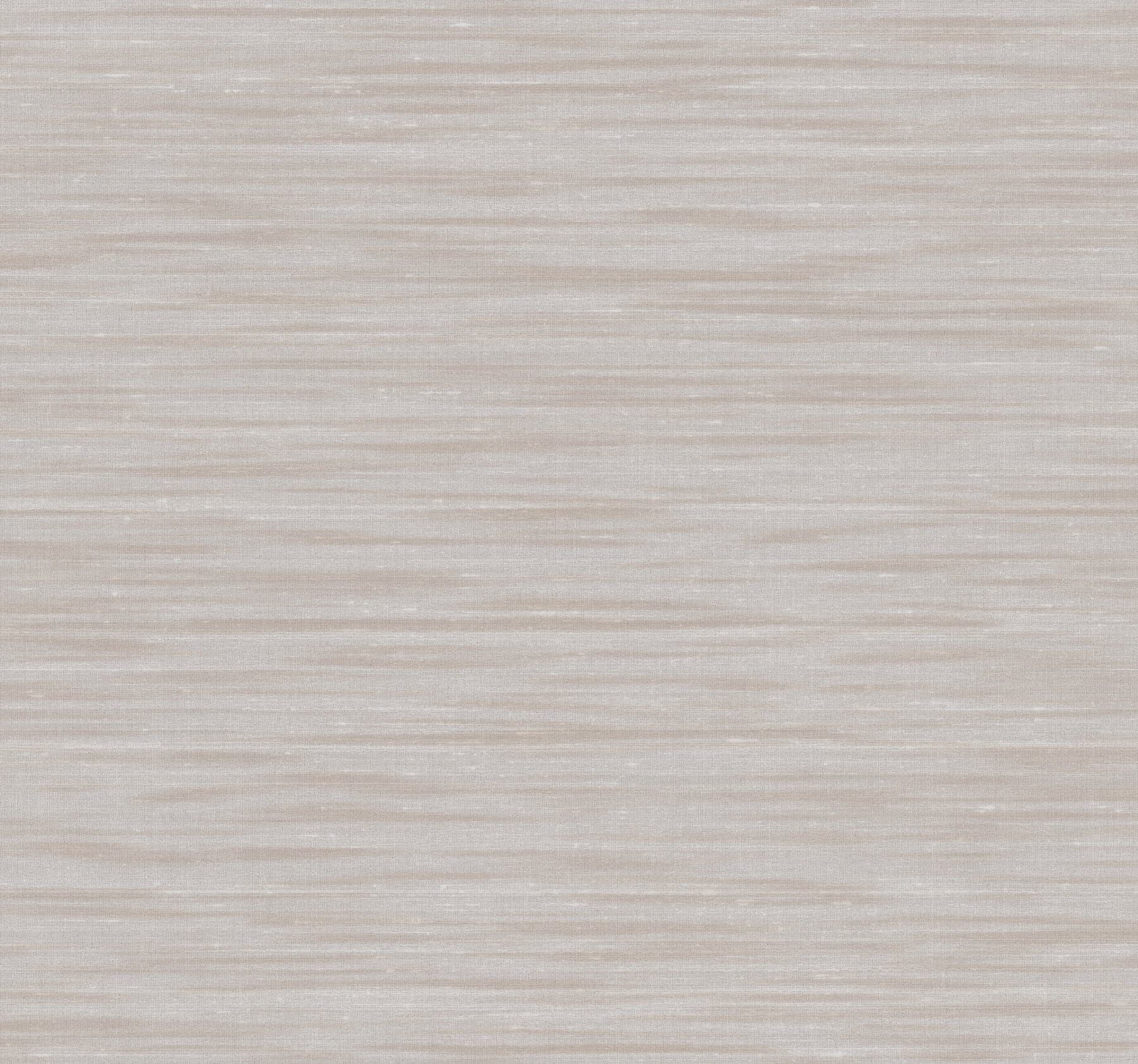 Sari Silk Faux Fabric Dove Wallpaper