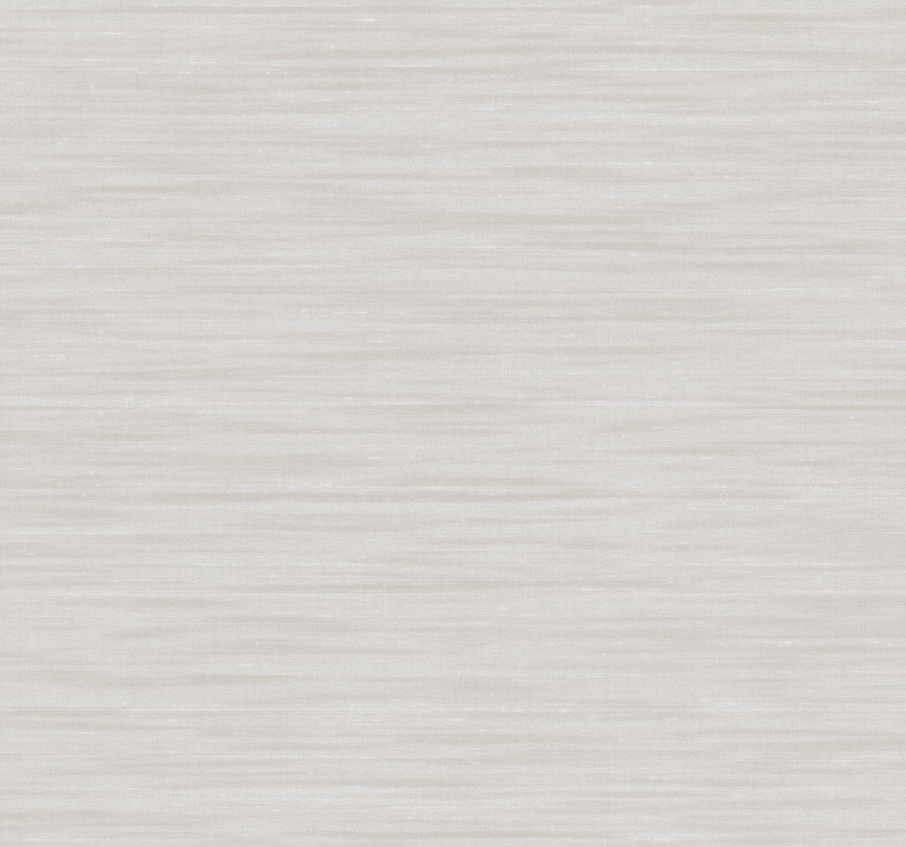 Sari Silk Faux Fabric Cream Wallpaper
