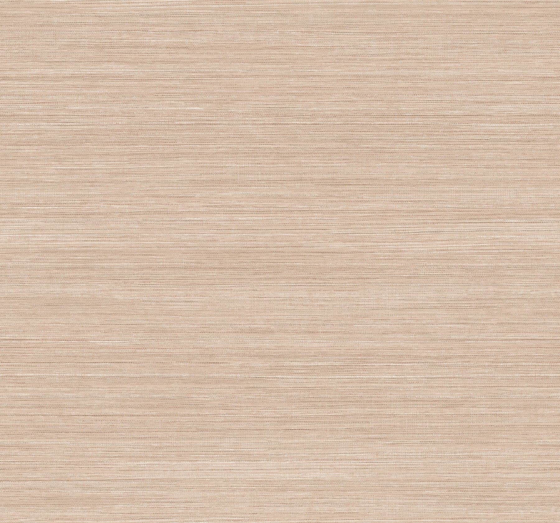 Mystic Faux Grasscloth Wheat Wallpaper