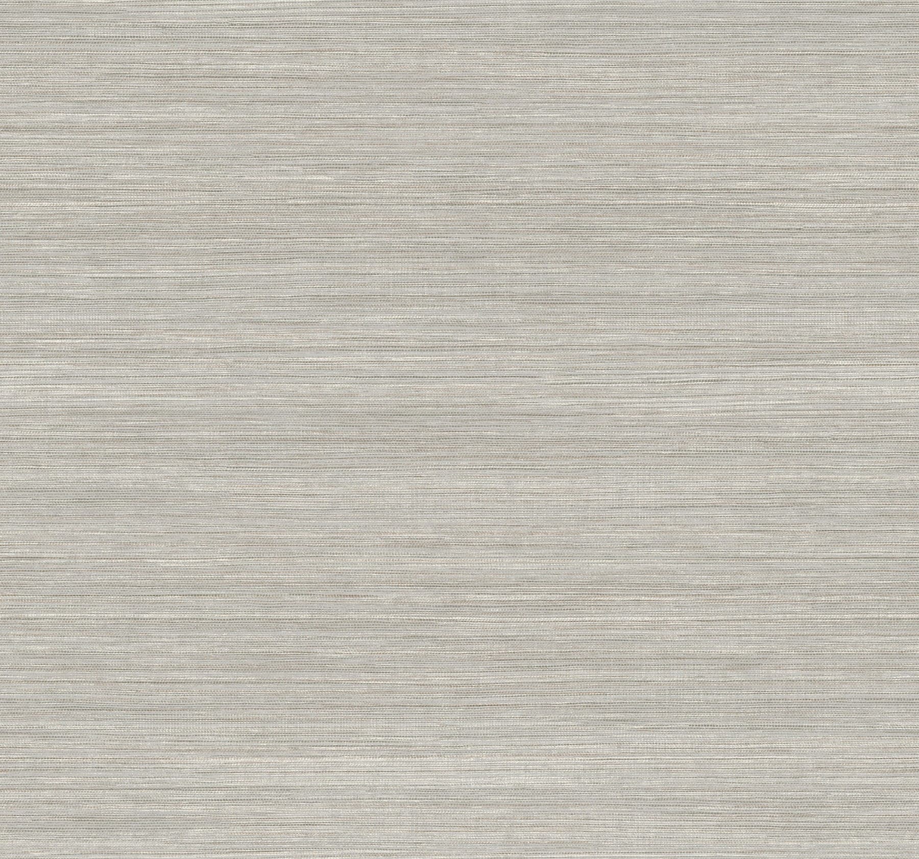 Mystic Faux Grasscloth Sage Wallpaper