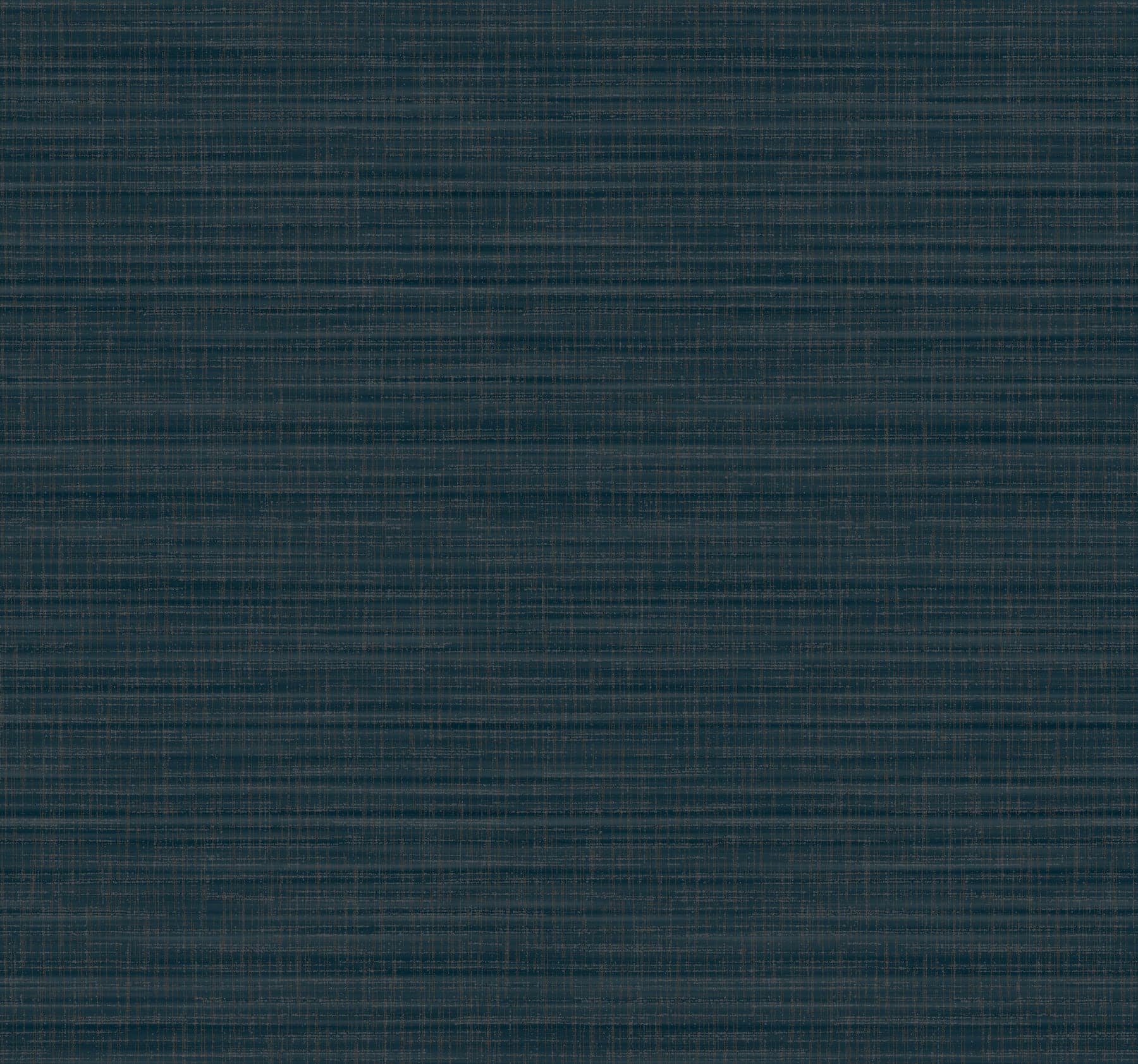Down To Earth Striated Indigo Wallpaper