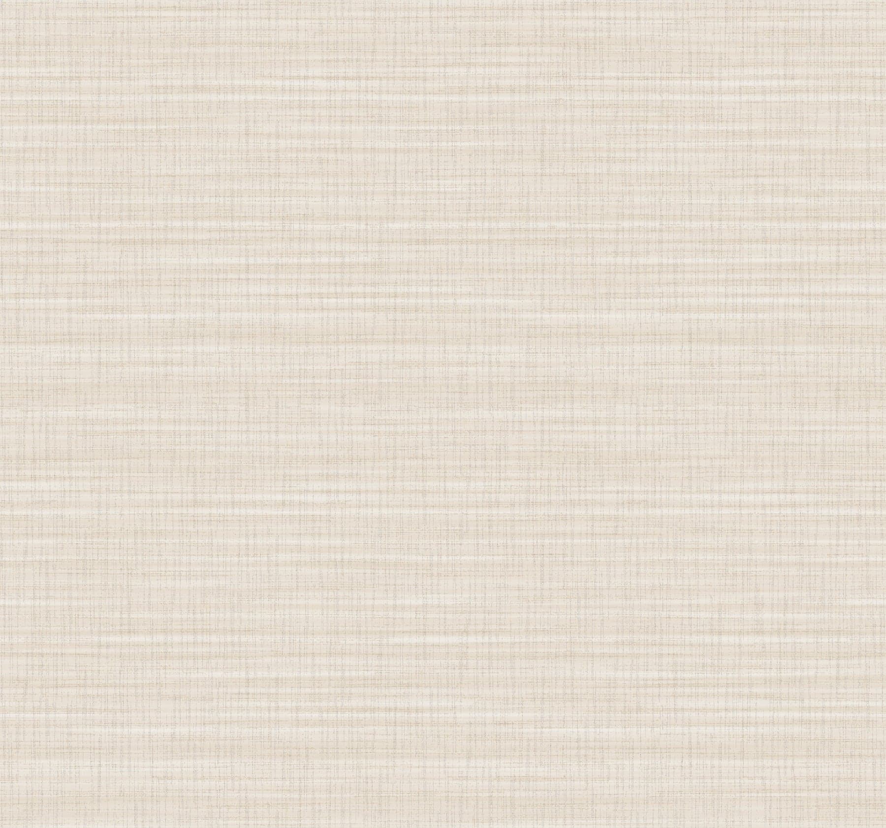 Down To Earth Striated Cream Wallpaper