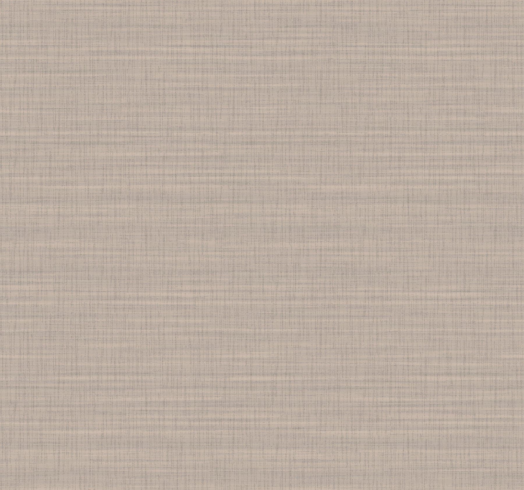 Down To Earth Striated Taupe Wallpaper