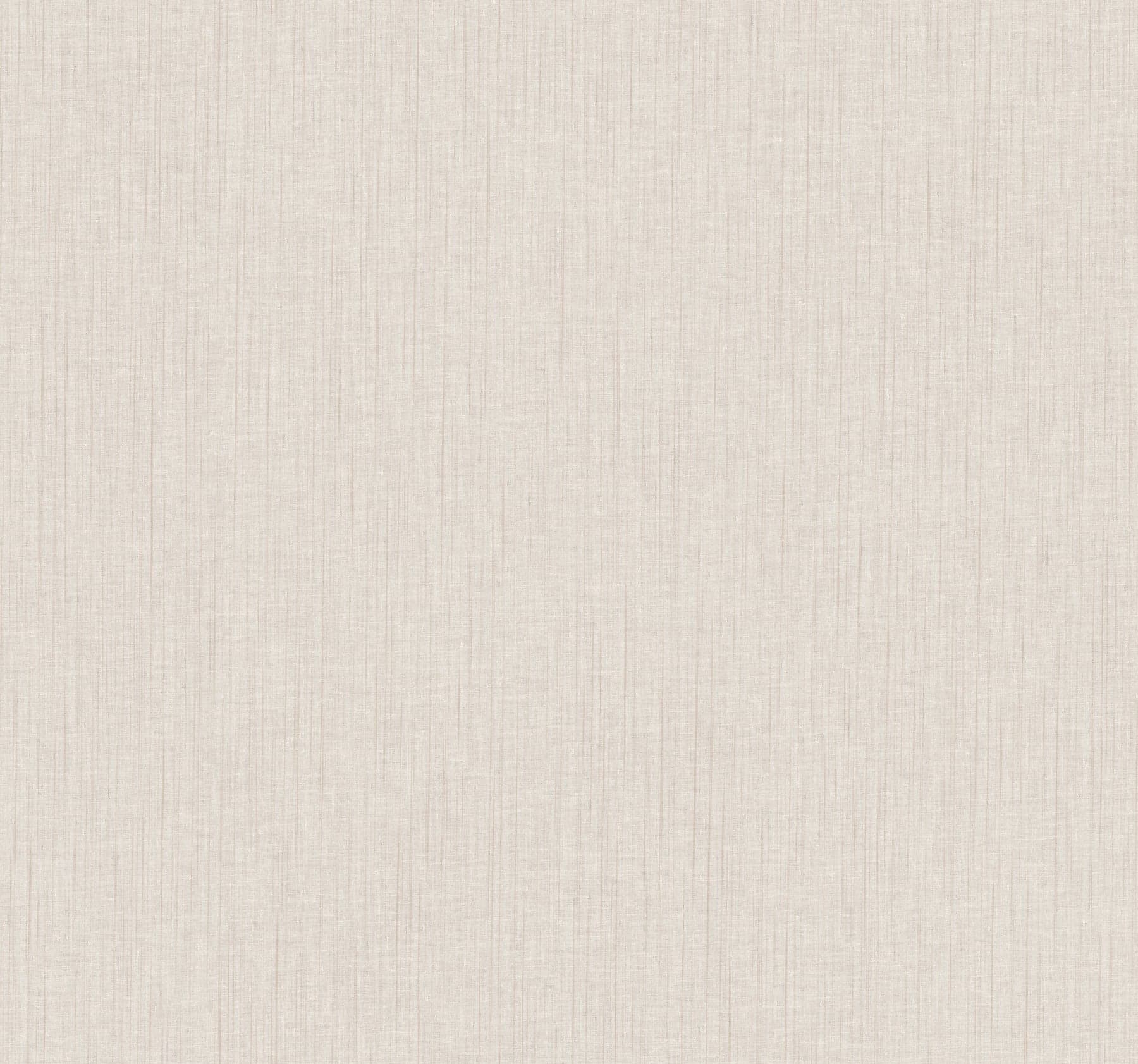 Silk Spun Tactile Stripe Ivory Wallpaper