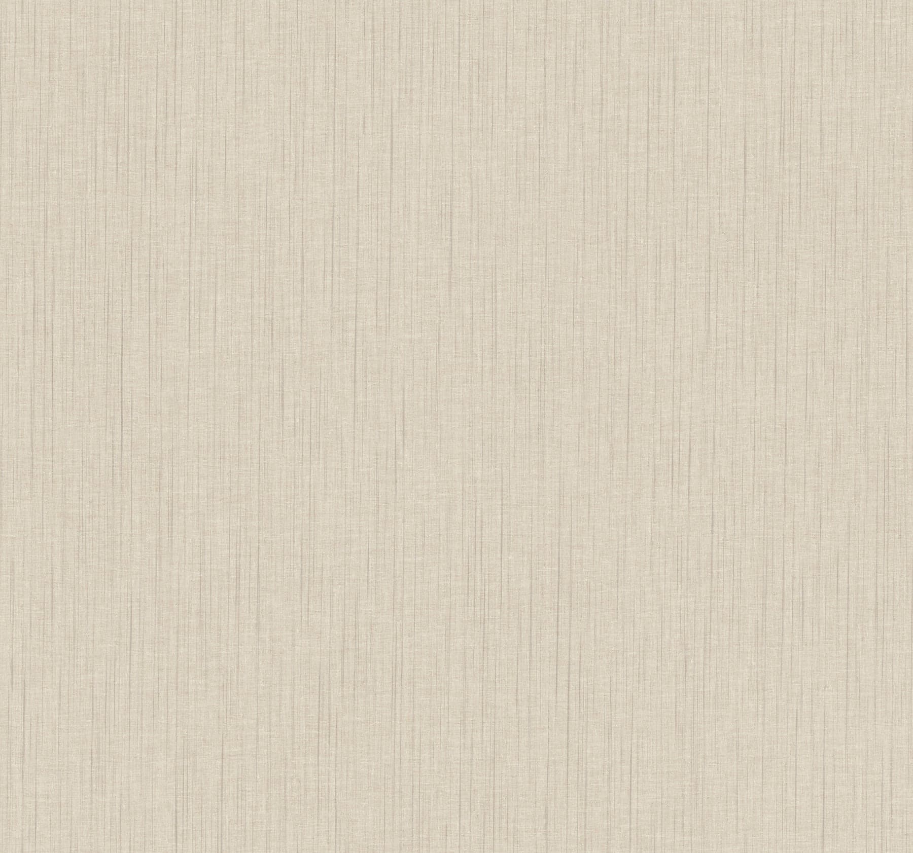 Silk Spun Tactile Stripe Khaki Wallpaper