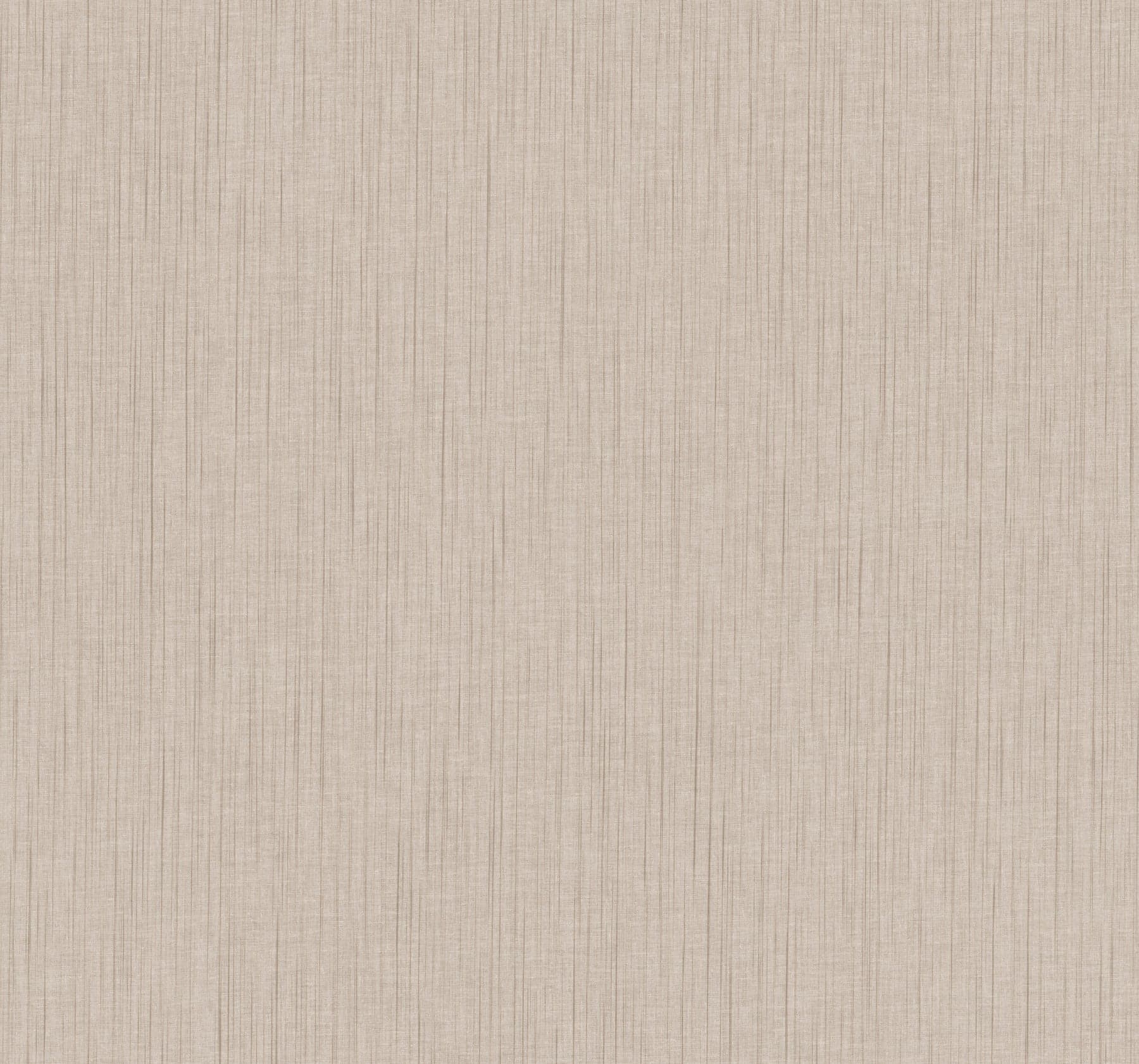 Silk Spun Tactile Stripe Taupe Wallpaper
