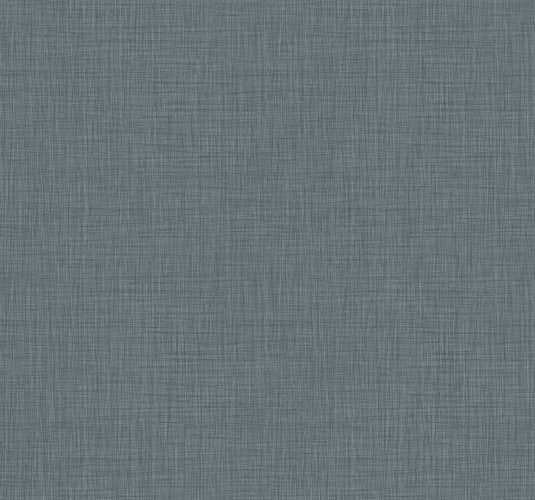 Crossover Crosshatch Blue Wallpaper
