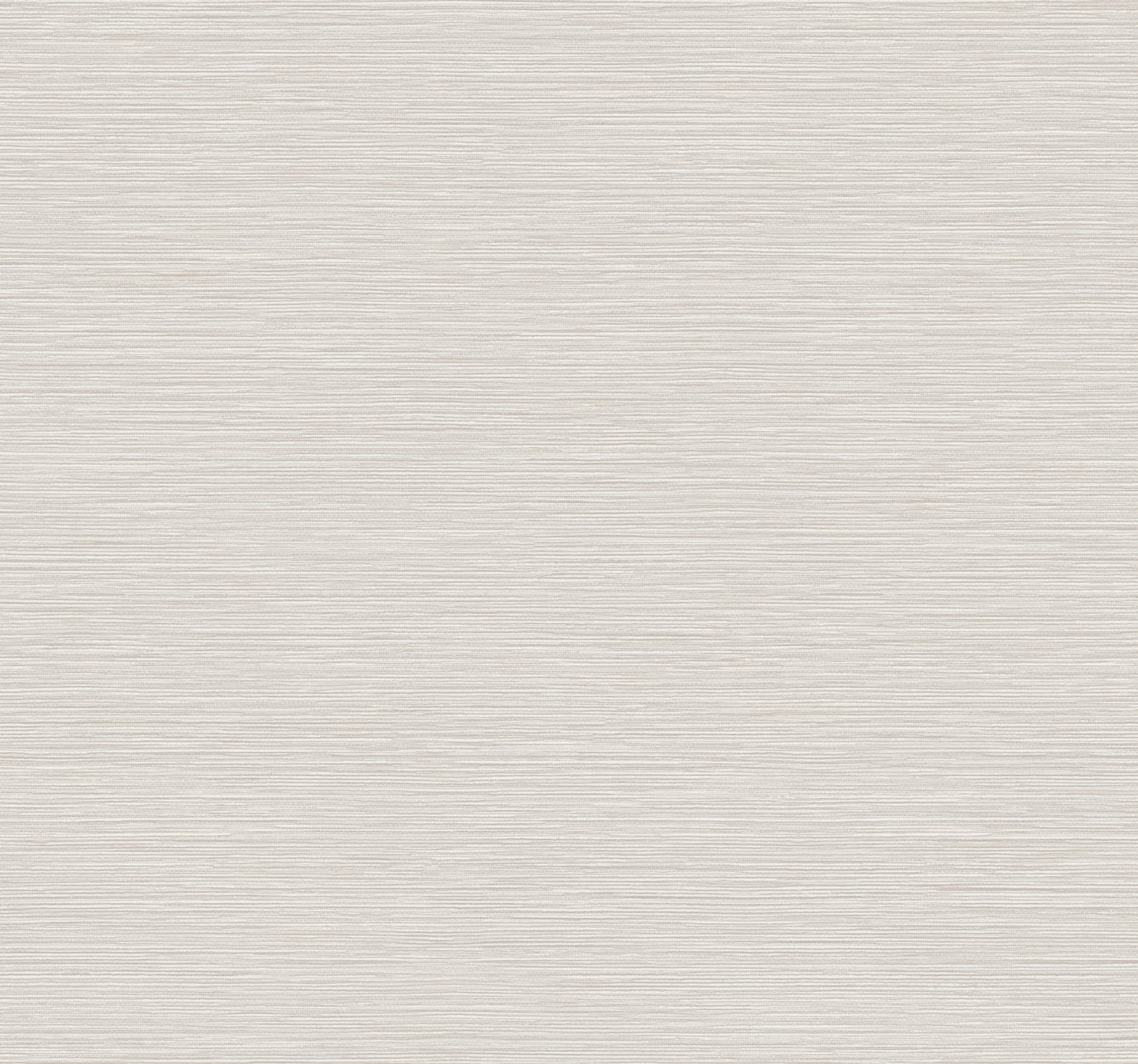 Oasis Faux Grasscloth Light Grey Wallpaper