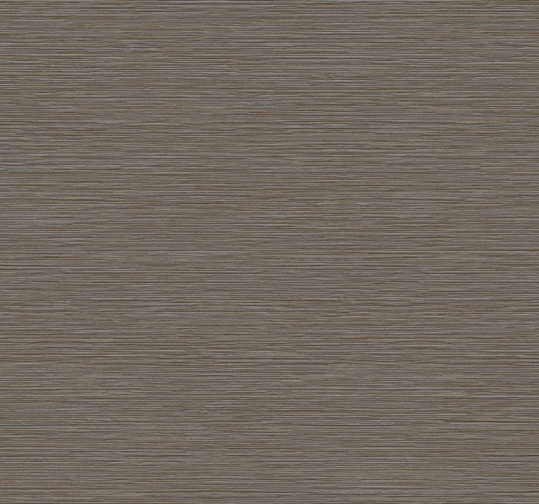 Oasis Faux Grasscloth Charcoal Wallpaper