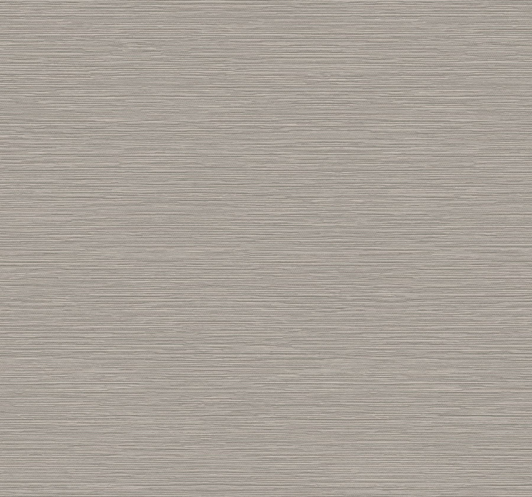 Oasis Faux Grasscloth Brown Wallpaper