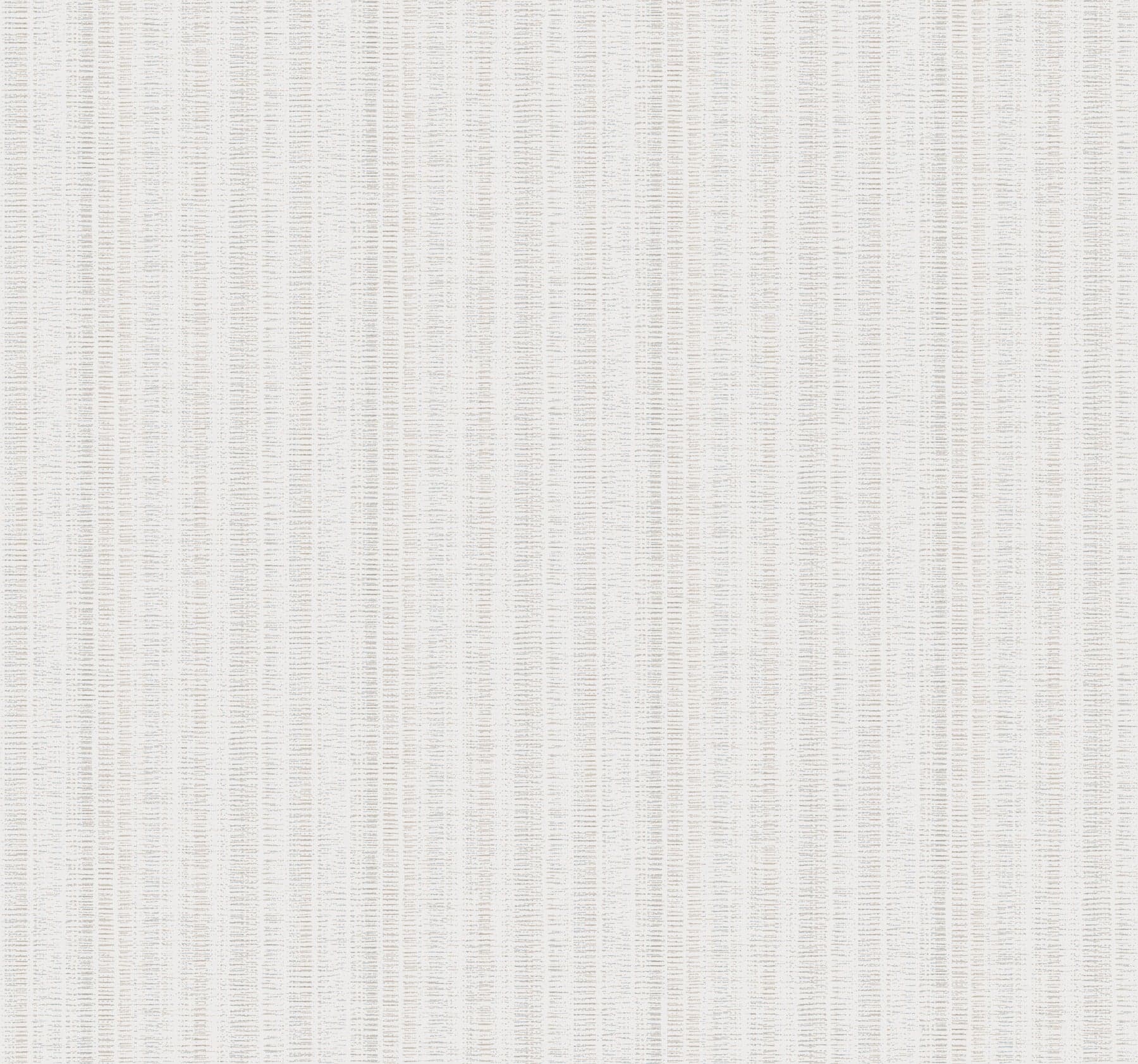 Line In The Sand Woven Stripe White Wallpaper