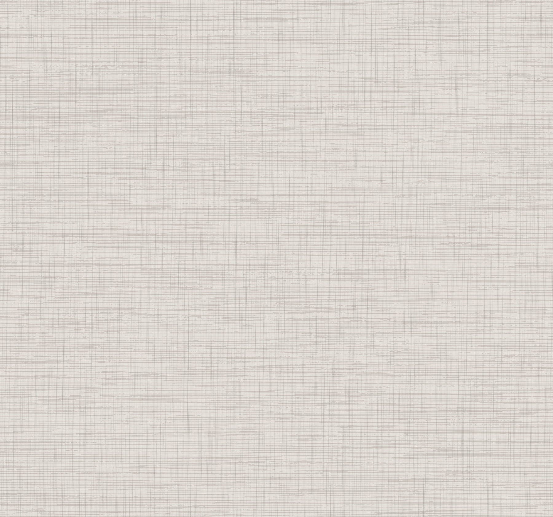 Open Air Crosshatch Light Grey Wallpaper