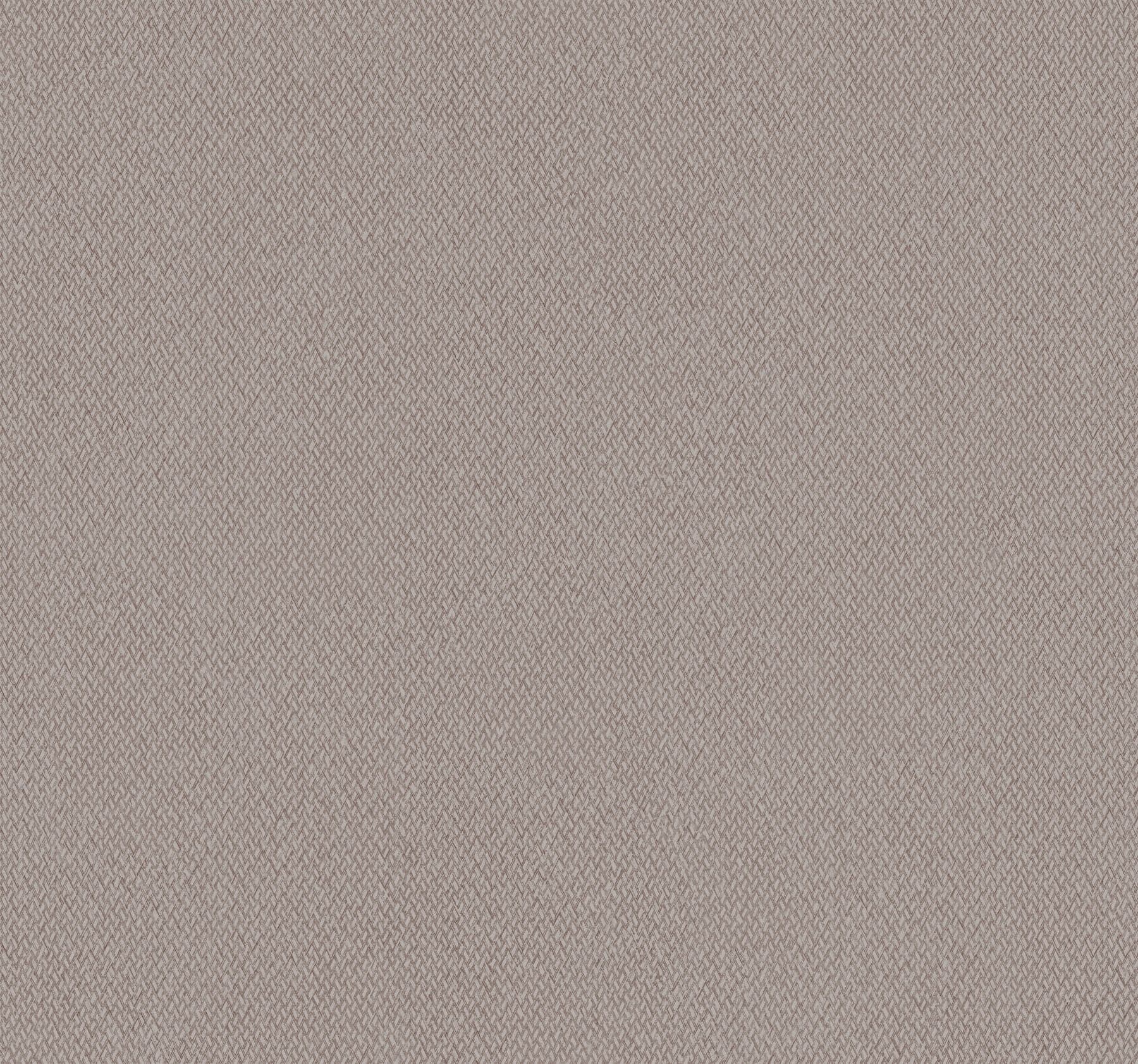 Tisket A Tasket Basketweave Rust Wallpaper