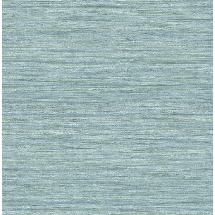 Barnaby Light Blue Texture Wallpaper