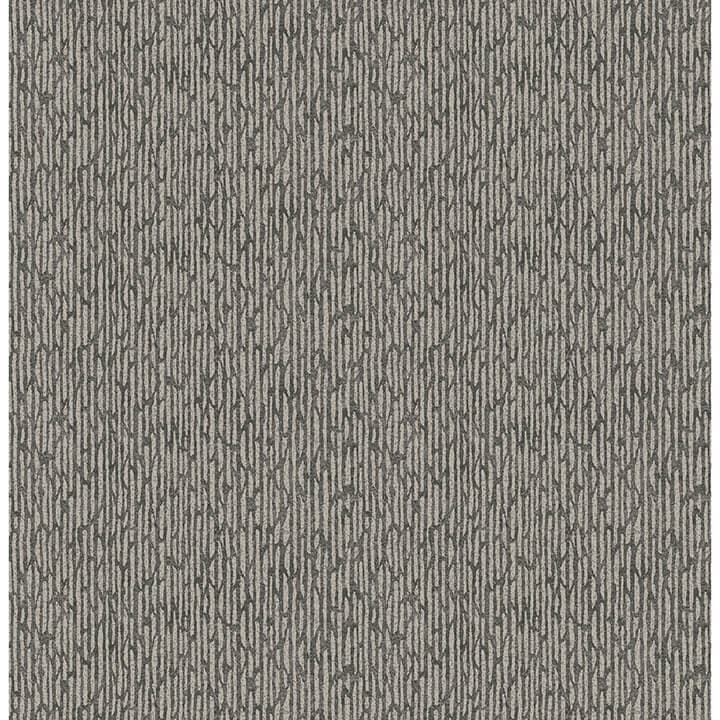 Mackintosh Charcoal Textural Wallpaper