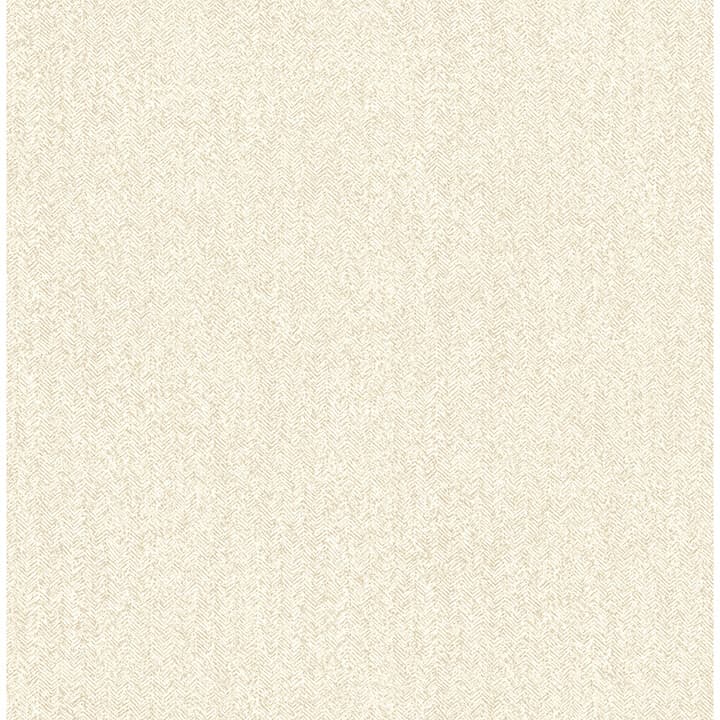 Ashbee Taupe Tweed Wallpaper