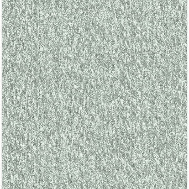 Ashbee Green Tweed Wallpaper