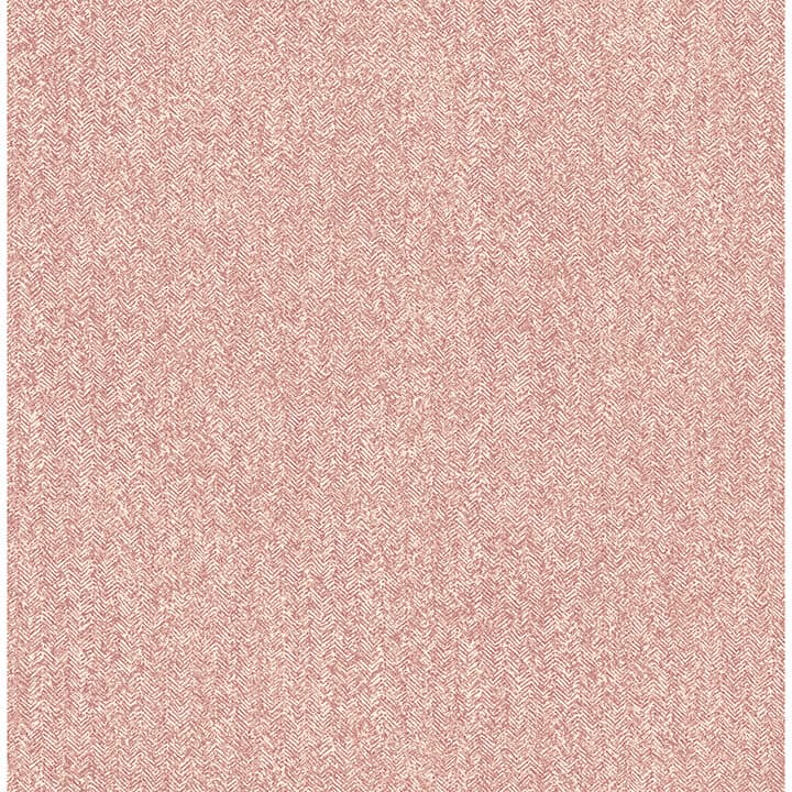 Ashbee Rose Tweed Wallpaper