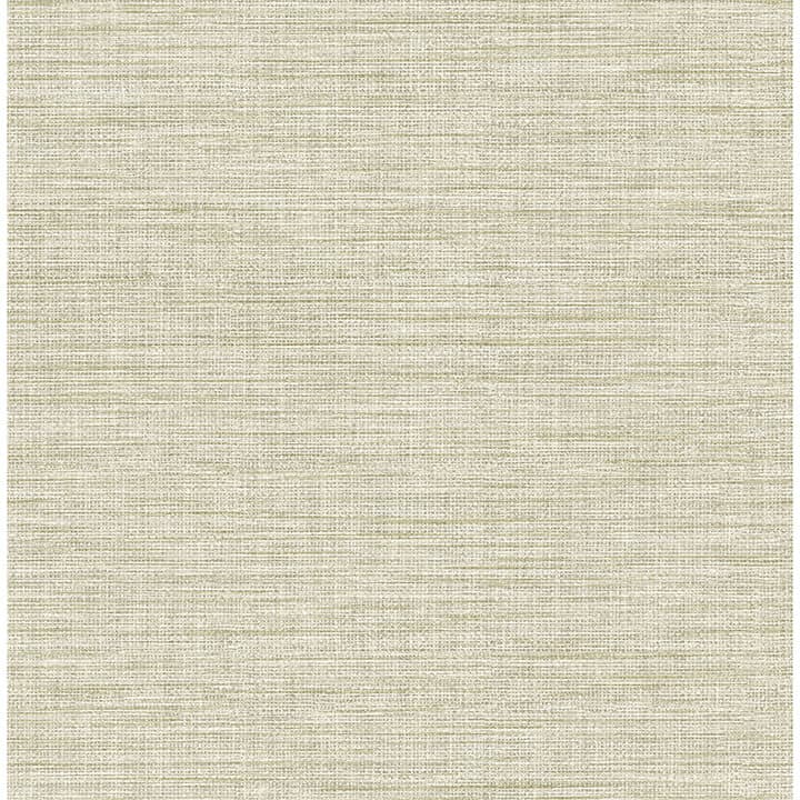 Exhale Light Yellow Texture Wallpaper