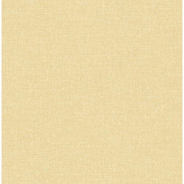 Glen Yellow Texture Wallpaper