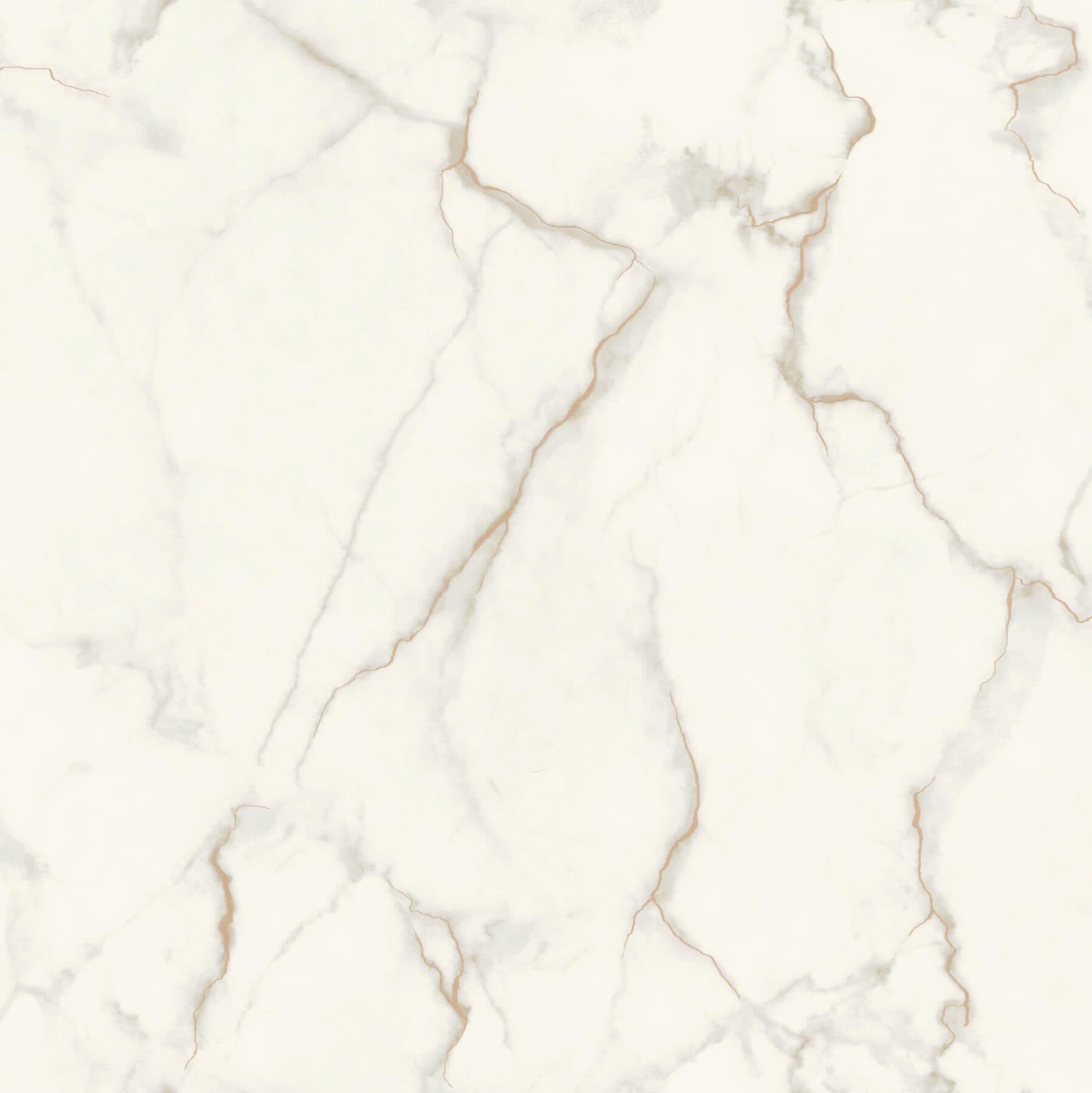 Gilded Marble Grey/Gold Wallpaper