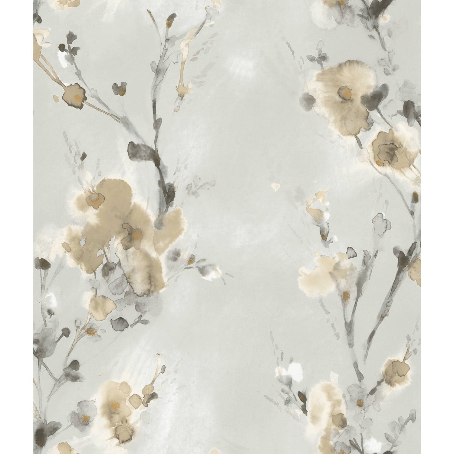 Charm Neutral Wallpaper