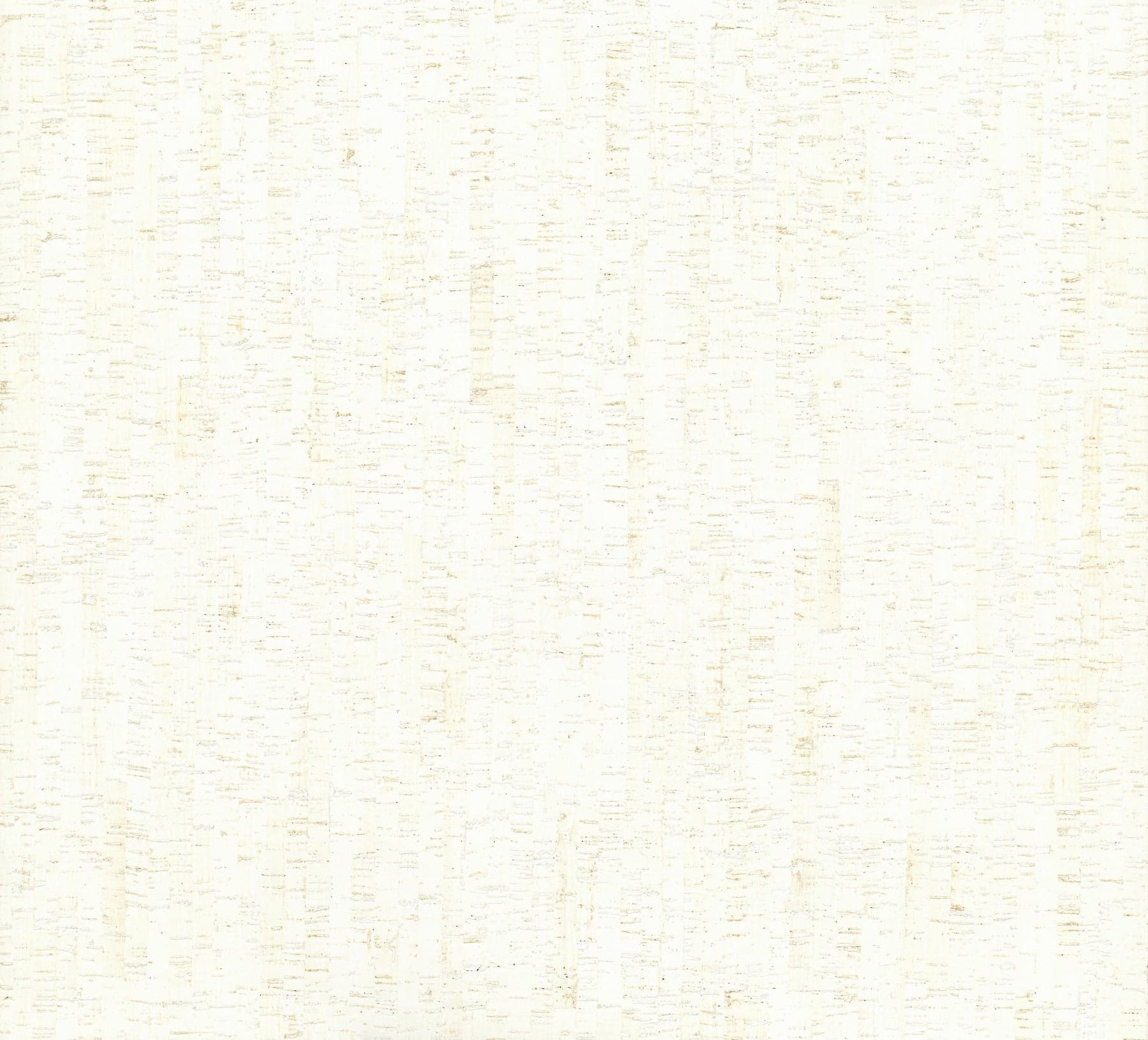 Plain Bamboo White Wallpaper