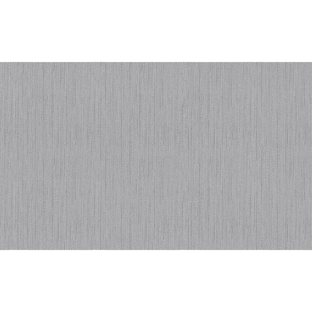 Cahaya Silver Woven Wallpaper