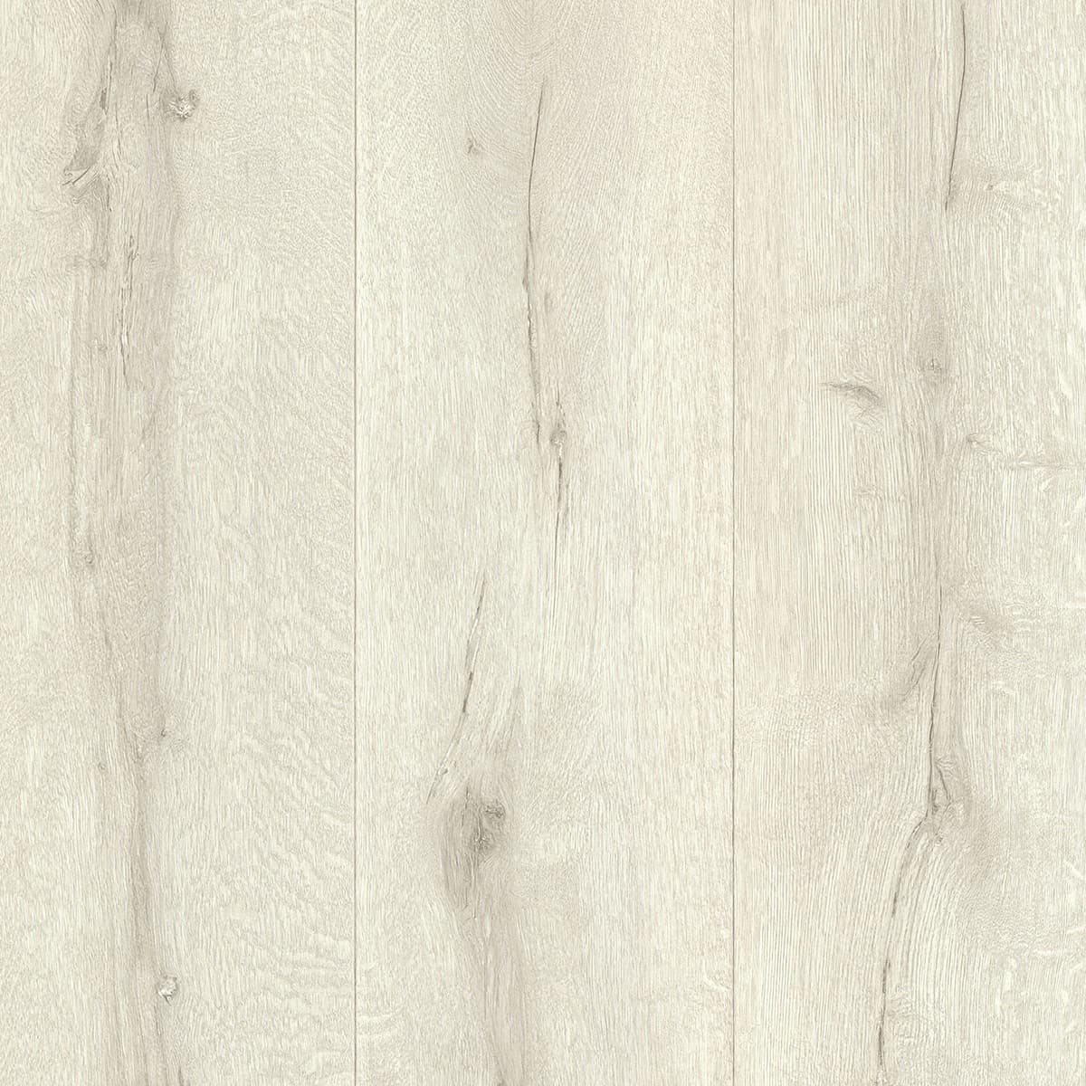 Appalacian Cream Wood Planks Wallpaper