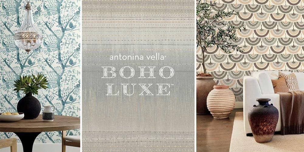 Antonina Vella Boho Luxe