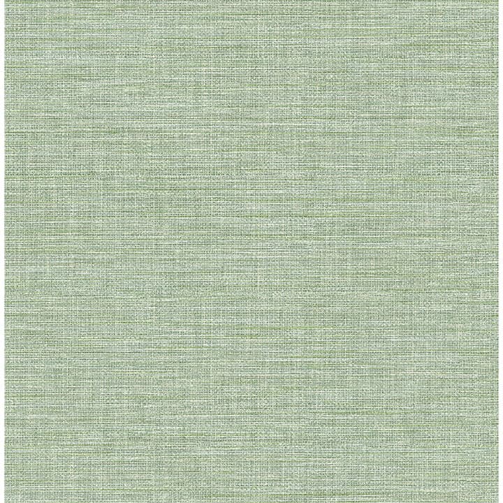 Exhale Light Green Texture Wallpaper
