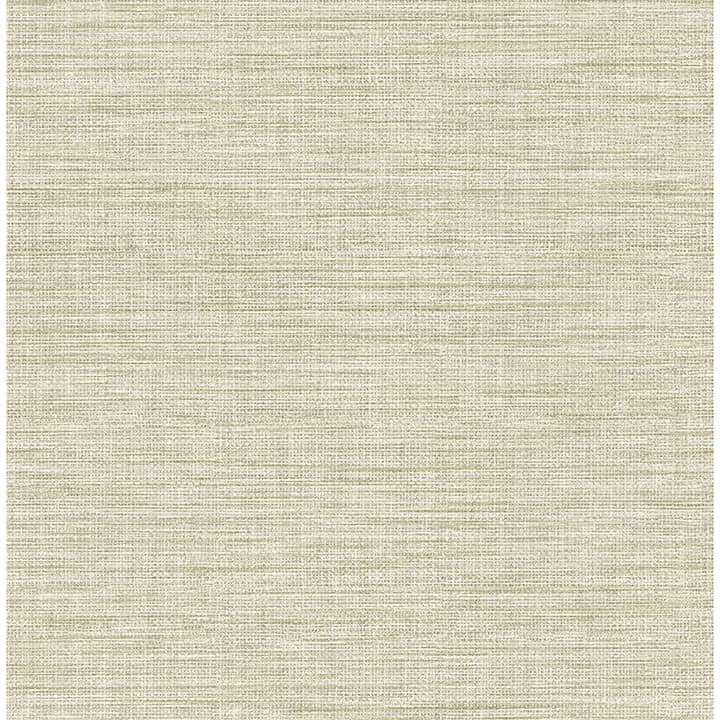 Exhale Light Yellow Texture Wallpaper