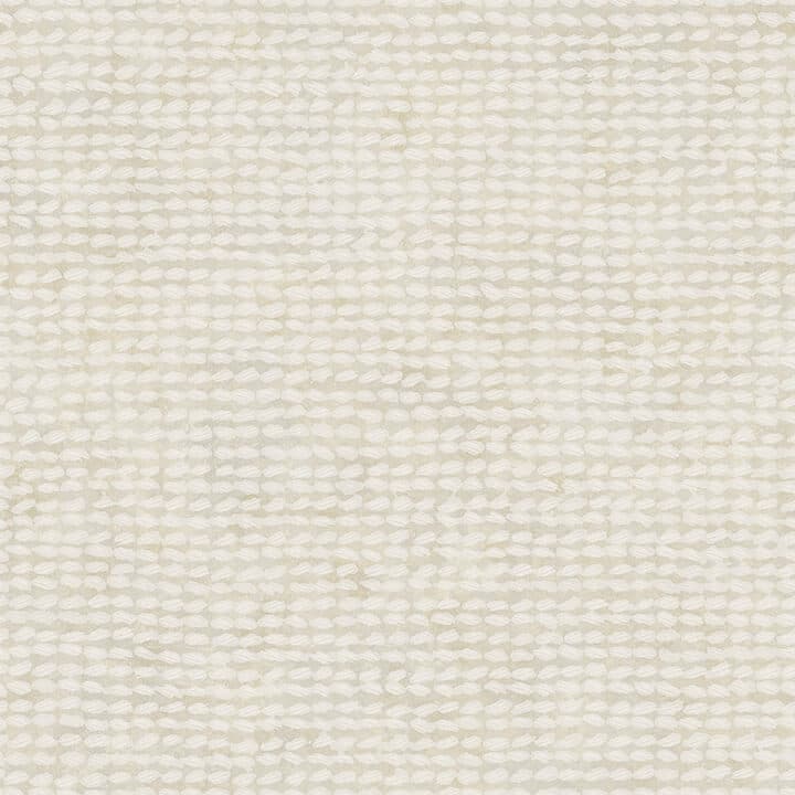 Wellen Cream Abstract Rope Wallpaper