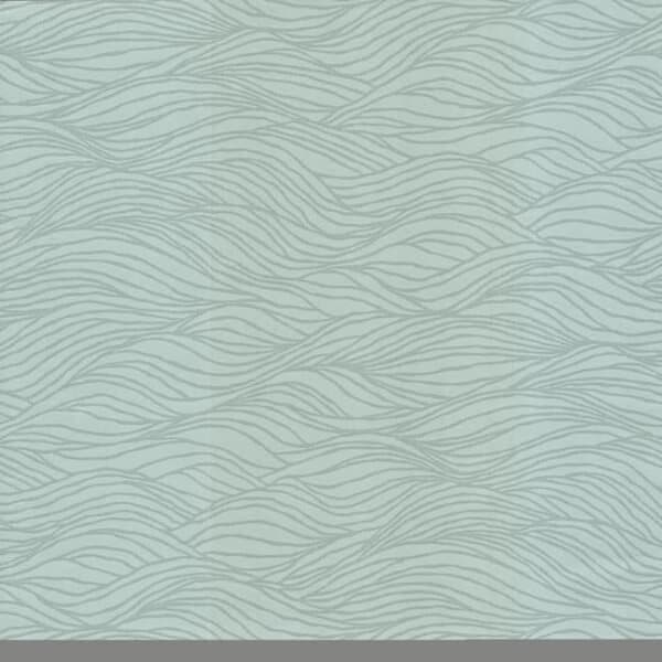 Sand Crest Wallpaper- Light Blue