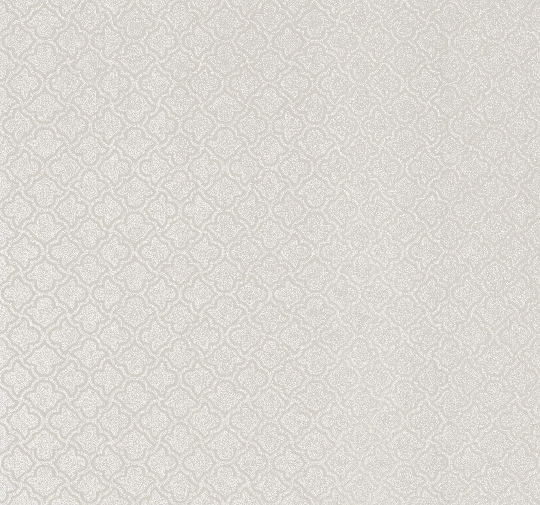 Uptown Glam Wallpaper- Beige