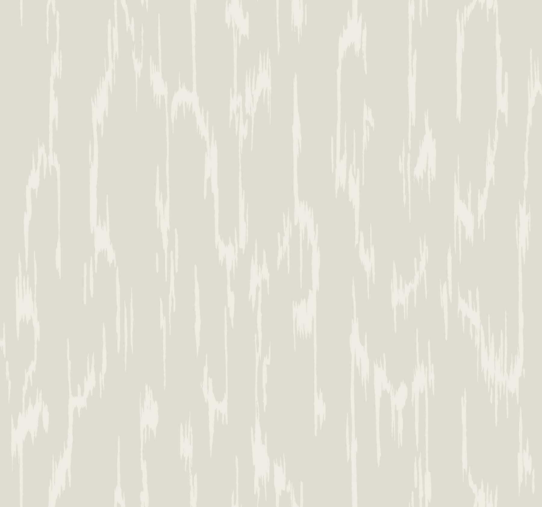 Flowing Wallpaper- Light Grey