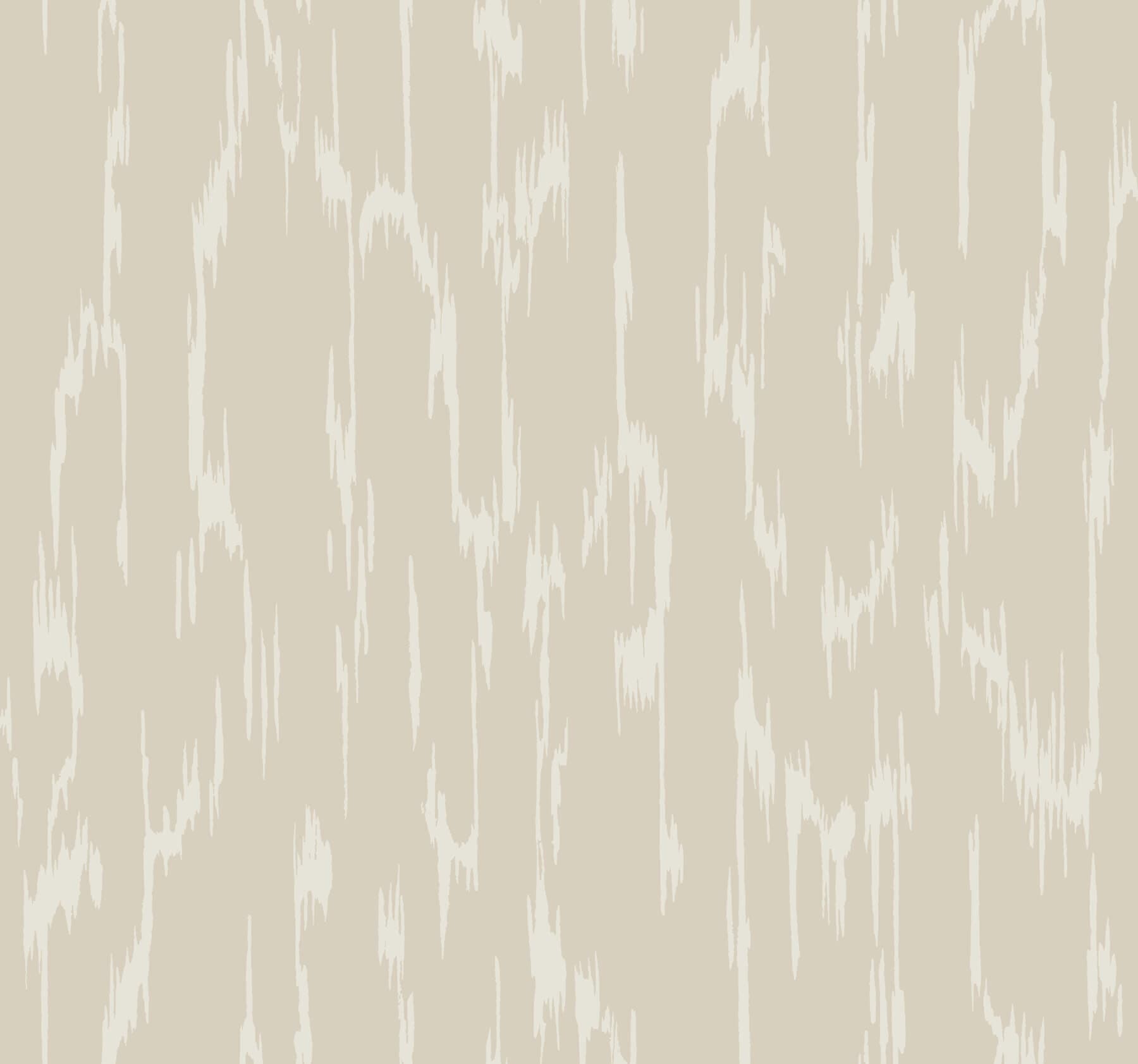 Flowing Wallpaper- Taupe